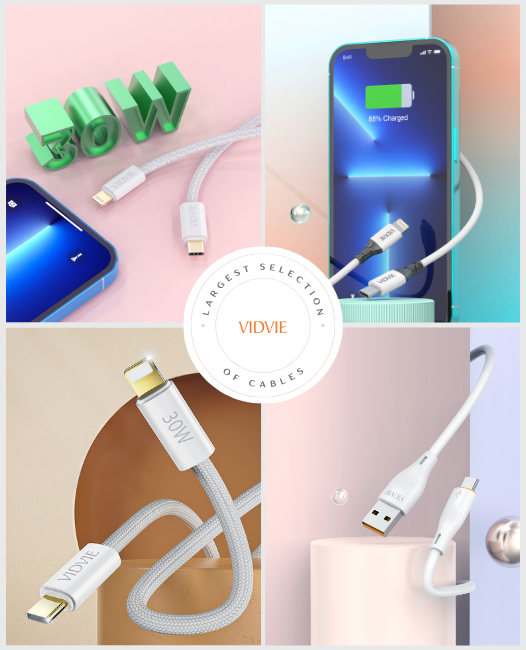 Cables